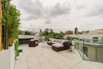 3-Zimmer-Penthousewohnung in Berlin-Mitte - Penthouse Berlin Mitte | Angebot:26857691