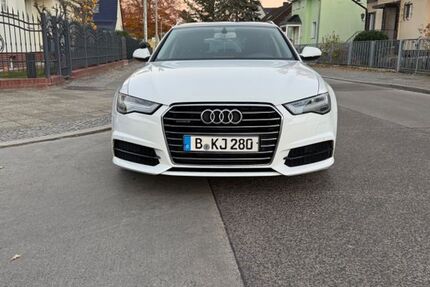 Audi A6 209.100 km 12.999 € Berlin 13593