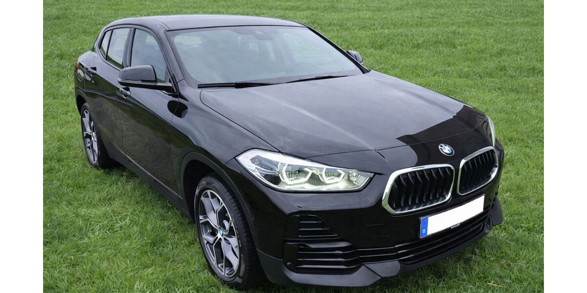 BMW X2 50.000 km 21.000 &euro; Beelitz 14547