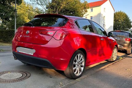 Alfa Romeo Giulietta 234.800 km 3.500 &euro; Berlin 14169