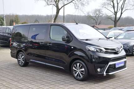Toyota Proace 76.900 km 29.990 &euro; Teltow 14513