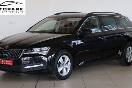 Skoda Superb 108.225 km 19.790 &euro; Falkensee 14612