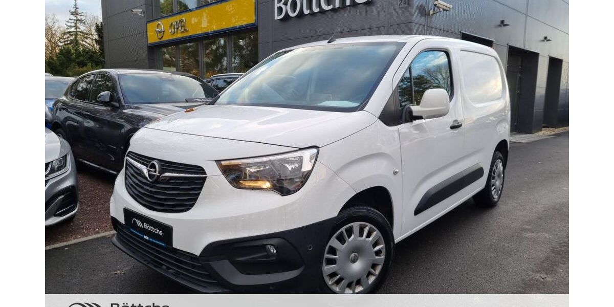 Opel Combo 42.000 km 14.480 &euro; Potsdam 14480