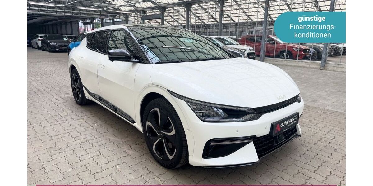 Kia EV6 33.905 km 35.490 &euro; Ludwigsfelde (bei Berlin) 14974