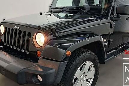 Jeep Wrangler 94.000 km 26.970 &euro; Hennigsdorf bei Berlin 16761