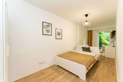 WG-Zimmer in Potsdam 650 € 23 m² zimmer