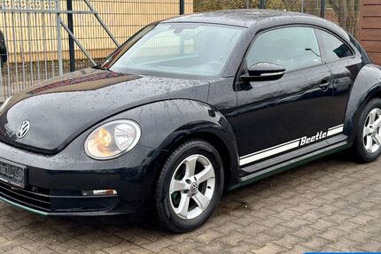 VW Beetle 125.110 km 8.299 &euro; Blankenfelde-Mahlow 15827