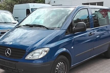 Mercedes-Benz Vito 249.600 km 6.850 &euro; Berlin 13409