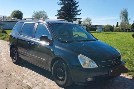 Kia Carnival 221.500 km 3.200 &euro; Berlin 13439