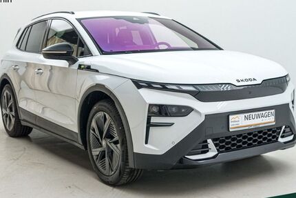 Skoda Elroq 5.000 km 49.585 &euro; Berlin 13088