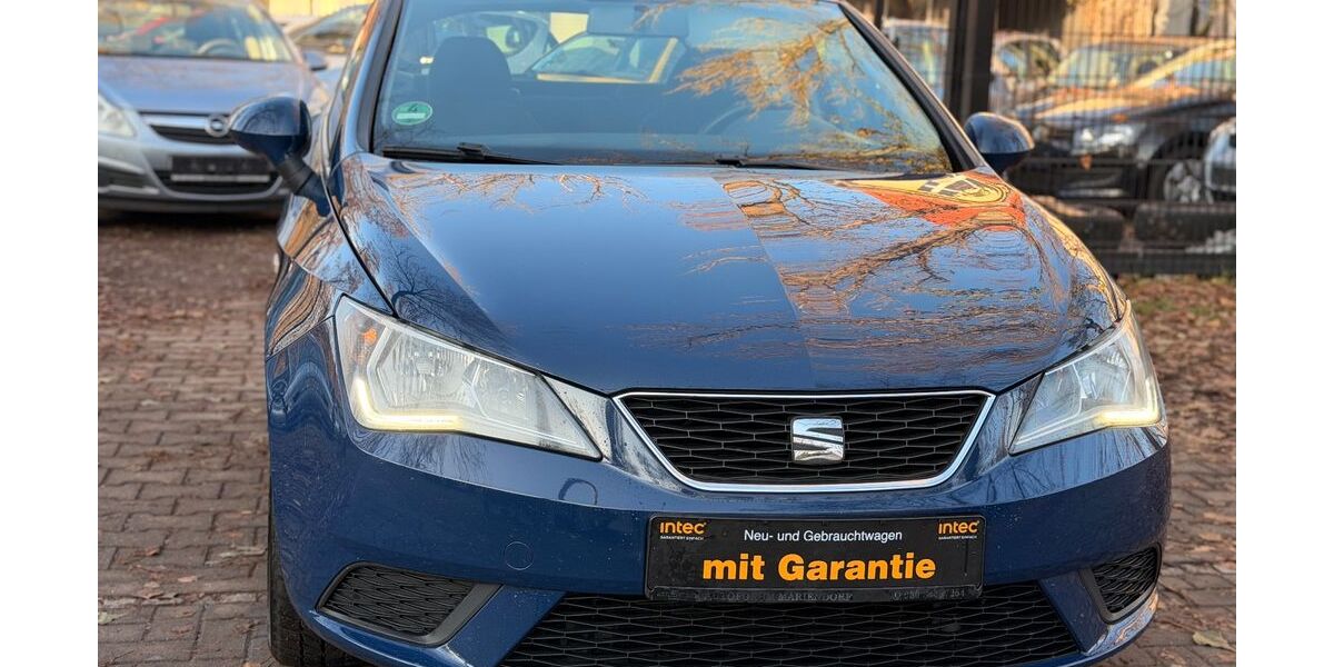 Seat Ibiza 68.000 km 6.999 &euro; Berlin 12347