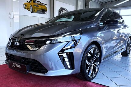 Mitsubishi Colt 23.760 km 14.990 &euro; Rathenow 14712