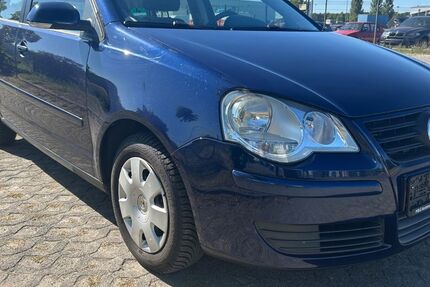 VW Polo 174.456 km 2.299 € Brück 14822