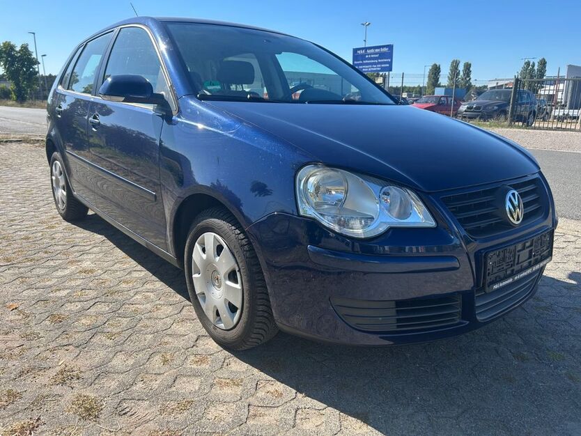VW Polo 174.456 km 2.299 € Brück 14822
