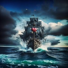 Störtebükers Neujahrs-Piratenzirkus ´25 02.01.2026 Voyage-Palast am Olympiastadion