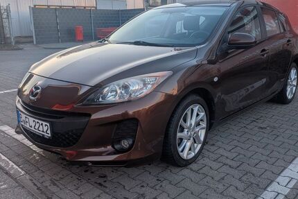 Mazda 3 90.000 km 7.200 &euro; Berlin 13086