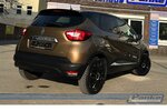 Renault Captur 1.5 dCi Elysee*SHZ*NAV*Leder*R-Link*LED* 52.972 km 11.990 &euro; Berlin 13187