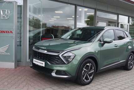 Kia Sportage 33.000 km 25.975 &euro; Ludwigsfelde 14974