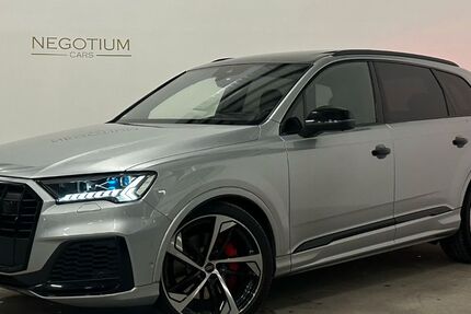 Audi Q7 99.000 km 51.970 &euro; Berlin 12277