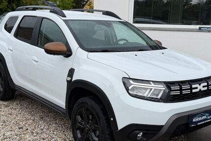 Dacia Duster 83.490 km 22.500 &euro; Falkensee bei Berlin-Spandau 14612