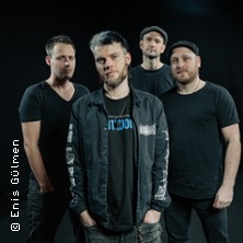 Kontrollverlust - Märchen schreit die Zeit Tour 2027 02.04.2027 Waschhaus