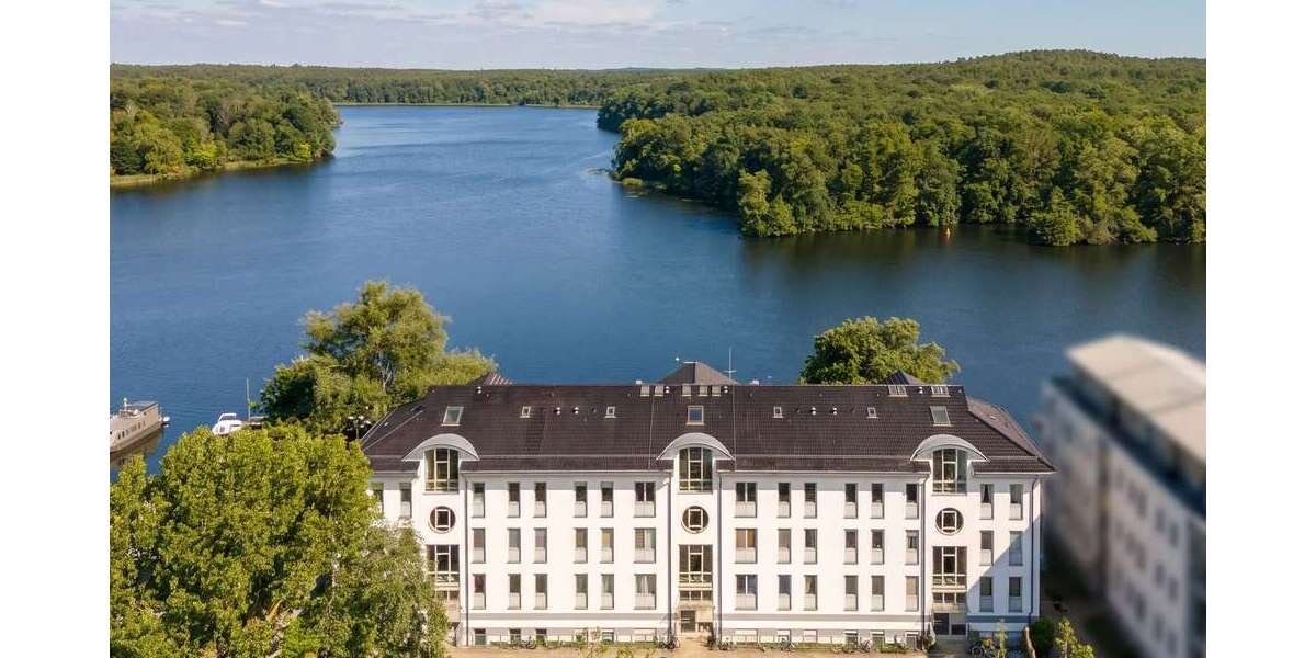 Etagenwohnung Potsdam Krampnitz - 2 Zimmer, 67 m&sup2;, 350.000&euro; | Angebot:27009932