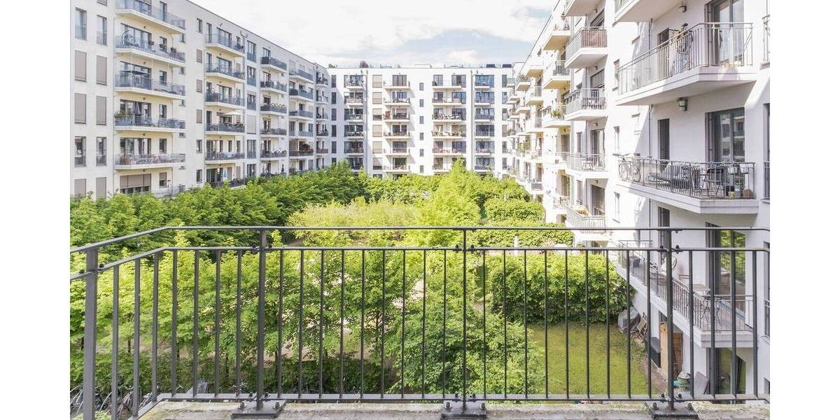 Etagenwohnung Berlin Friedrichshain - 2 Zimmer, 2.200&euro; | Angebot:26931844