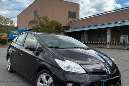 Toyota Prius 194.000 km 9.500 &euro; Berlin 12685