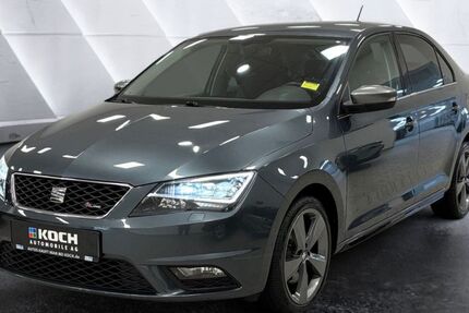 Seat Toledo 83.500 km 12.990 € Ludwigsfelde 14974