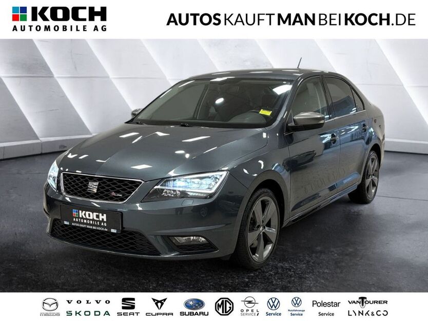 Seat Toledo 83.500 km 12.990 € Ludwigsfelde 14974