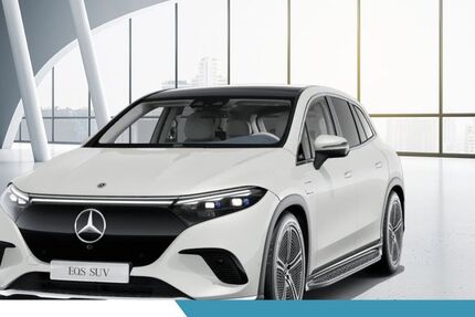 Mercedes-Benz EQE SUV 42.318 km 79.135 &euro; Potsdam 14480
