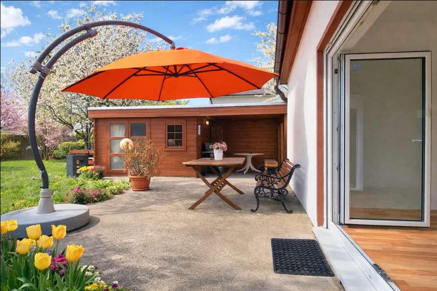 Haus zum Kaufen in Blankenfelde Mahlow 463.900 € 70 m² - Einfamilienhaus Blankenfelde Mahlow Groß Kienitz | Angebot:26560319