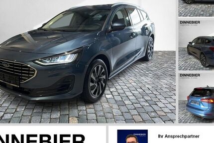 Ford Focus 4.571 km 26.839 &euro; Berlin 13089