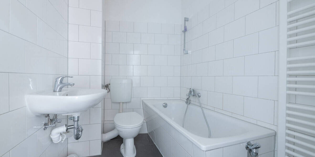 Etagenwohnung Berlin Friedrichshain - 2 Zimmer, 62 m&sup2;, 379.000&euro; | Angebot:26517310