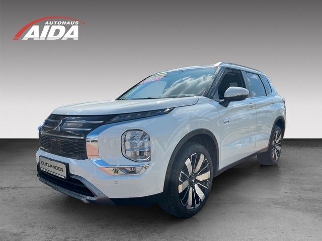 Mitsubishi Outlander 6.850 km 43.990 &euro; Berlin-Buckow 12351