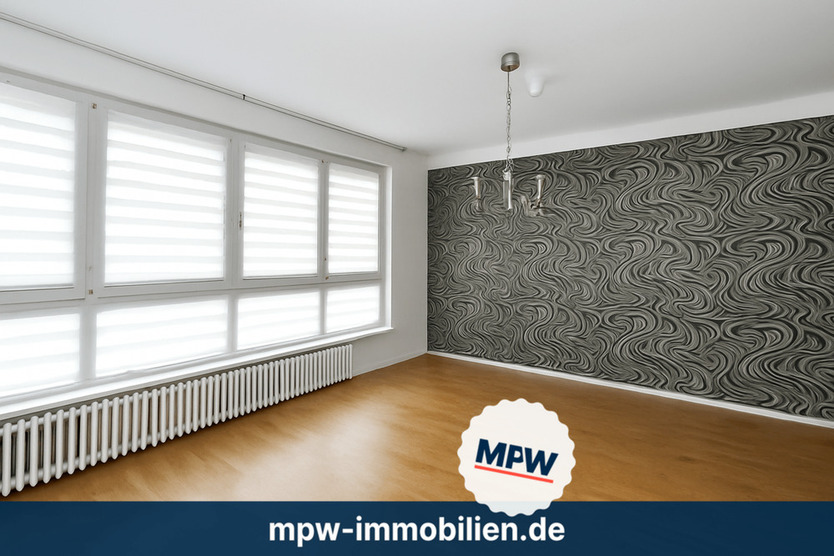 Investieren Sie klug: Gepflegte Eigentumswohnung mit hellem Ambiente und attraktiver Lage!
