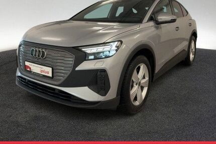 Audi Q4 e-tron 5.300 km 37.900 &euro; Berlin 12489