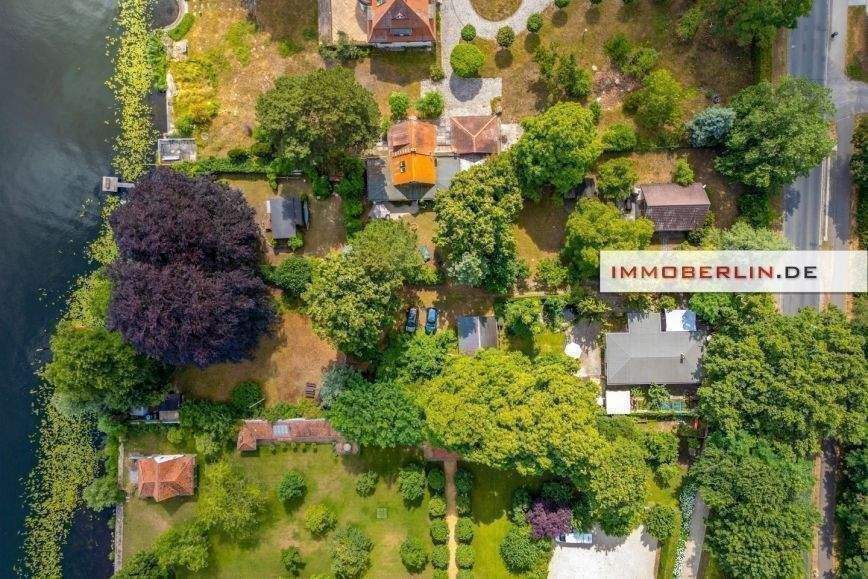 Einfamilienhaus Werder (Havel) Petzow - 1.600.000&euro; | Angebot:25773191