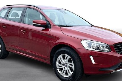 Volvo XC60 98.000 km 16.985 &euro; Potsdam 14480