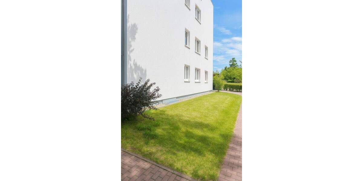Etagenwohnung Werder Werder (Havel) - 4 Zimmer, 118 m&sup2;, 449.999&euro; | Angebot:25778222