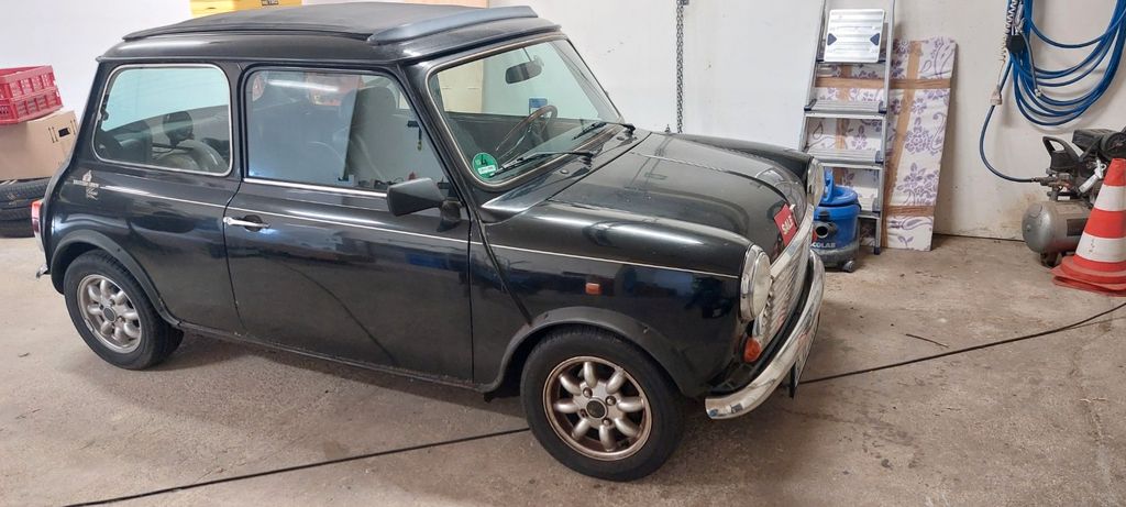 Rover Andere 70.000 km 10.800 &euro; Berlin 12109