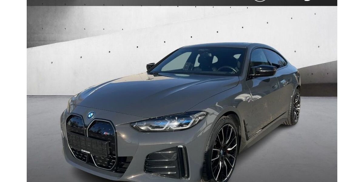 BMW i4 17.100 km 53.500 € Berlin-Siemensstadt 13629