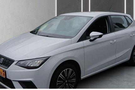 Seat Ibiza 17.826 km 15.798 &euro; Berlin 13581