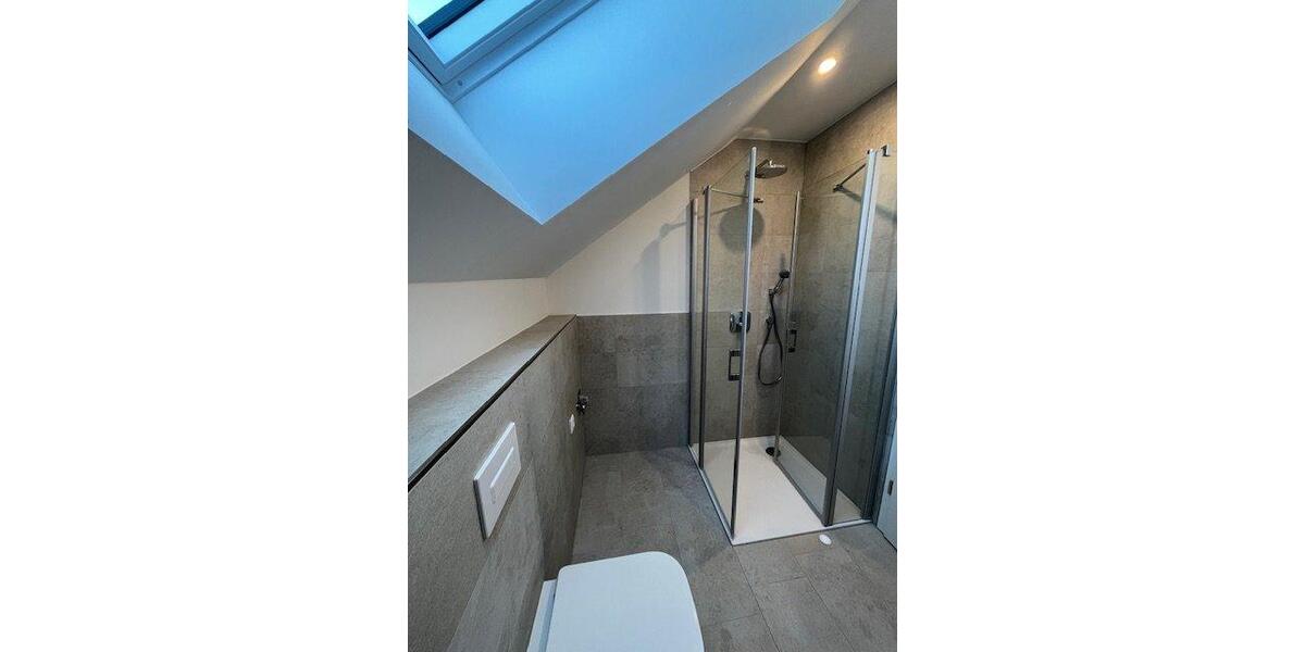 Dachgeschoßwohnung Falkensee - 2.5 Zimmer, 59 m&sup2;, 1.165&euro; | Angebot:26564734