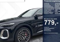 Gebrauchtwagen Audi SQ5