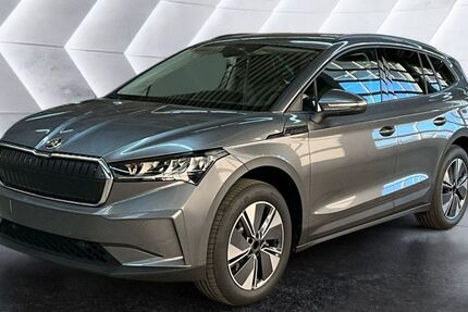 Skoda Enyaq 3.500 km 33.990 &euro; Berlin 12681