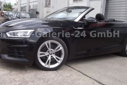 Audi A5 77.000 km 24.899 &euro; Berlin 12277