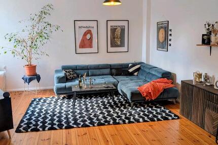 Wohnung Berlin Neukölln - 3 Zimmer, 85 m&sup2;, 199&euro; | Angebot:27743712