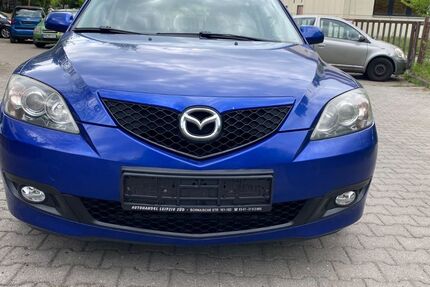 Mazda 3 160.653 km 3.499 &euro; Berlin 12349