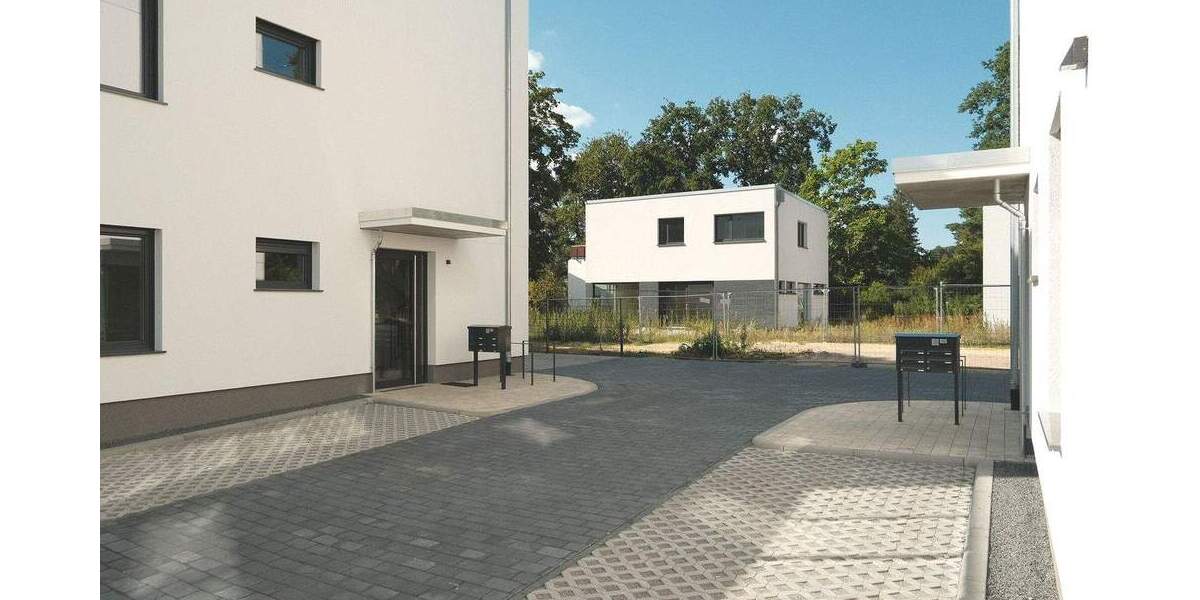 Etagenwohnung Falkensee - 3 Zimmer, 80 m&sup2;, 430.000&euro; | Angebot:25672312